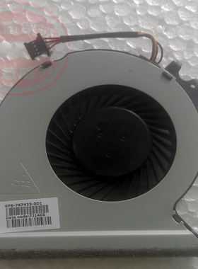 适用于  HP惠普 440 G2 445 G2 450 455 G2 风扇 767433-001