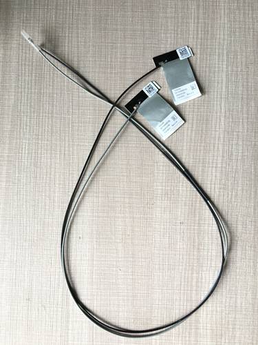 适用 Dell/戴尔 外星人 M18X 内置天线 天线VAS10 DC33001B72L/1L