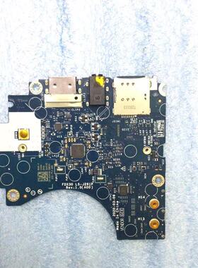 适用戴尔latitude 7310 E7310 USB音频开关小板LS-J261P LS-J262P