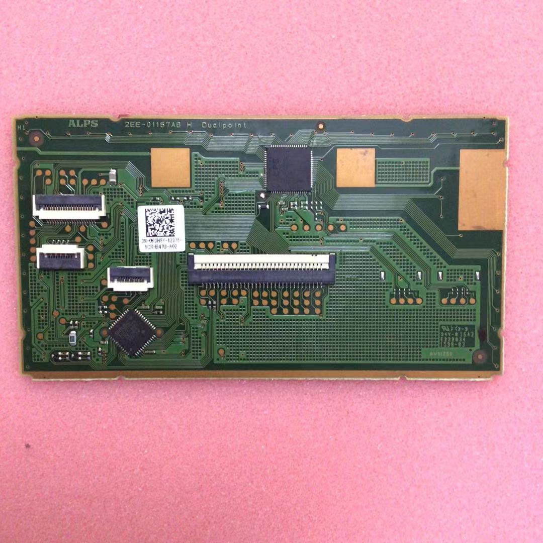 适用 Dell/戴尔 M7510 E7270 E7470 触摸板 鼠标板 触控板 0K9H6Y