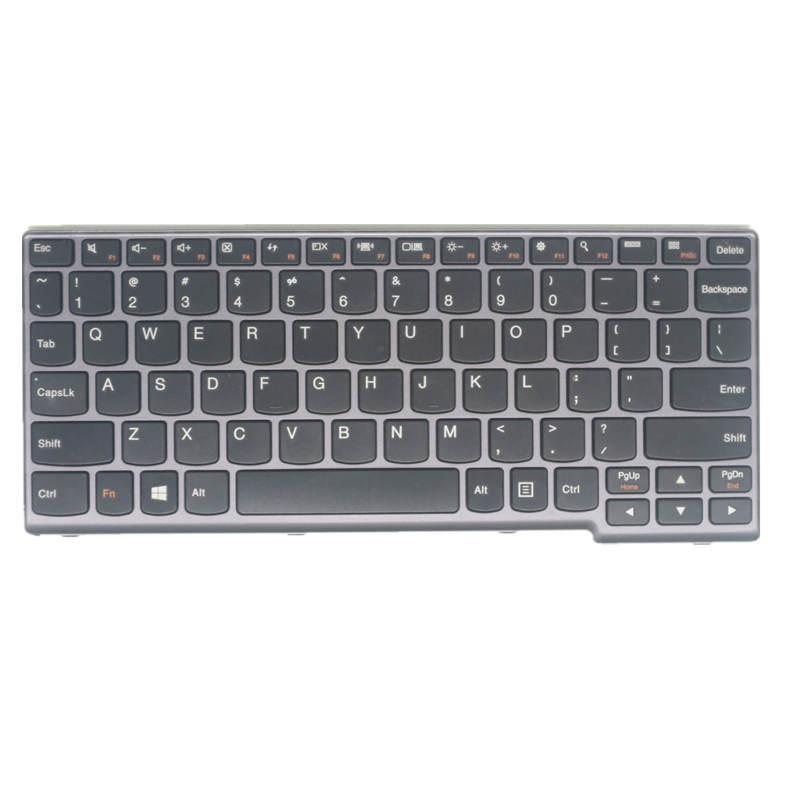 适用于LENOVO 联想 IdeaTab K3011W 笔记本 键盘 MP-11G23US-6863