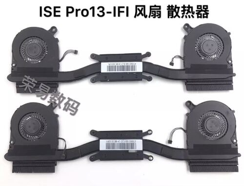 适用 联想 Lenovo Yoga2 Pro13-ISE Pro13-IFI 散热器风扇001SS0