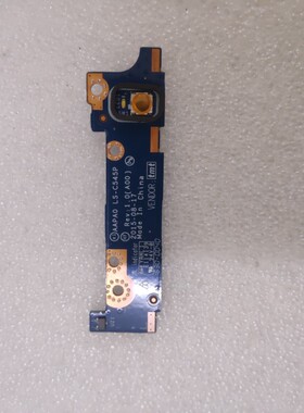 适用DeLL戴尔 Precision M7510 M7520  AAPA0开关机小板 LS-C545P