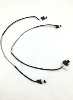 适用于Lenovo联想一体机 C540 C560连接线 排线ZEA00 DC02001UL00
