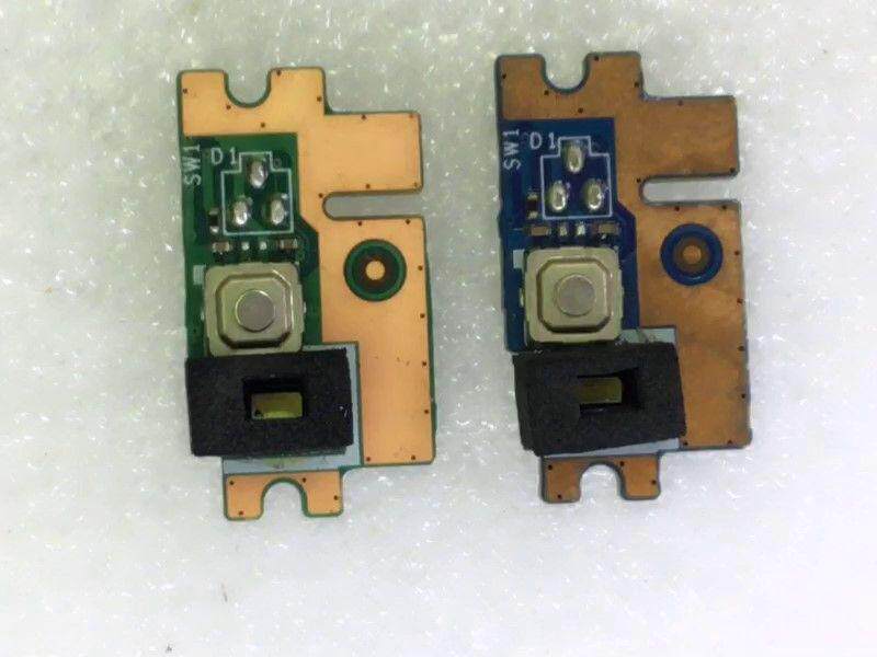 EOC00适用lenovo联想 IdeaCentre a340-24icb 开关小板  LS-H011P