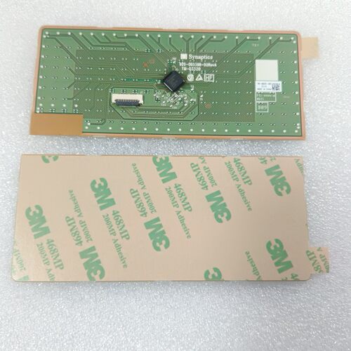 适用惠普 15-BW 15-BS 15-BR 250 255 G6 G7触摸板鼠标板TM-03320