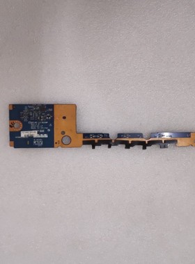 适用于 华硕 Asus R900V 灯条 读卡器 笔记本电脑 LS-8229P