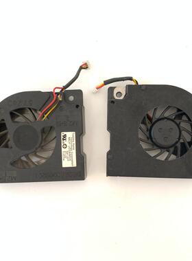 适用于 戴尔/DELL 9300 9400 E1705 散热器 风扇 DC28A000920