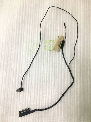 适用于 HP 惠普 ZBOOK 15 G3 G4 4K DC屏幕 屏线 DC02C00C900