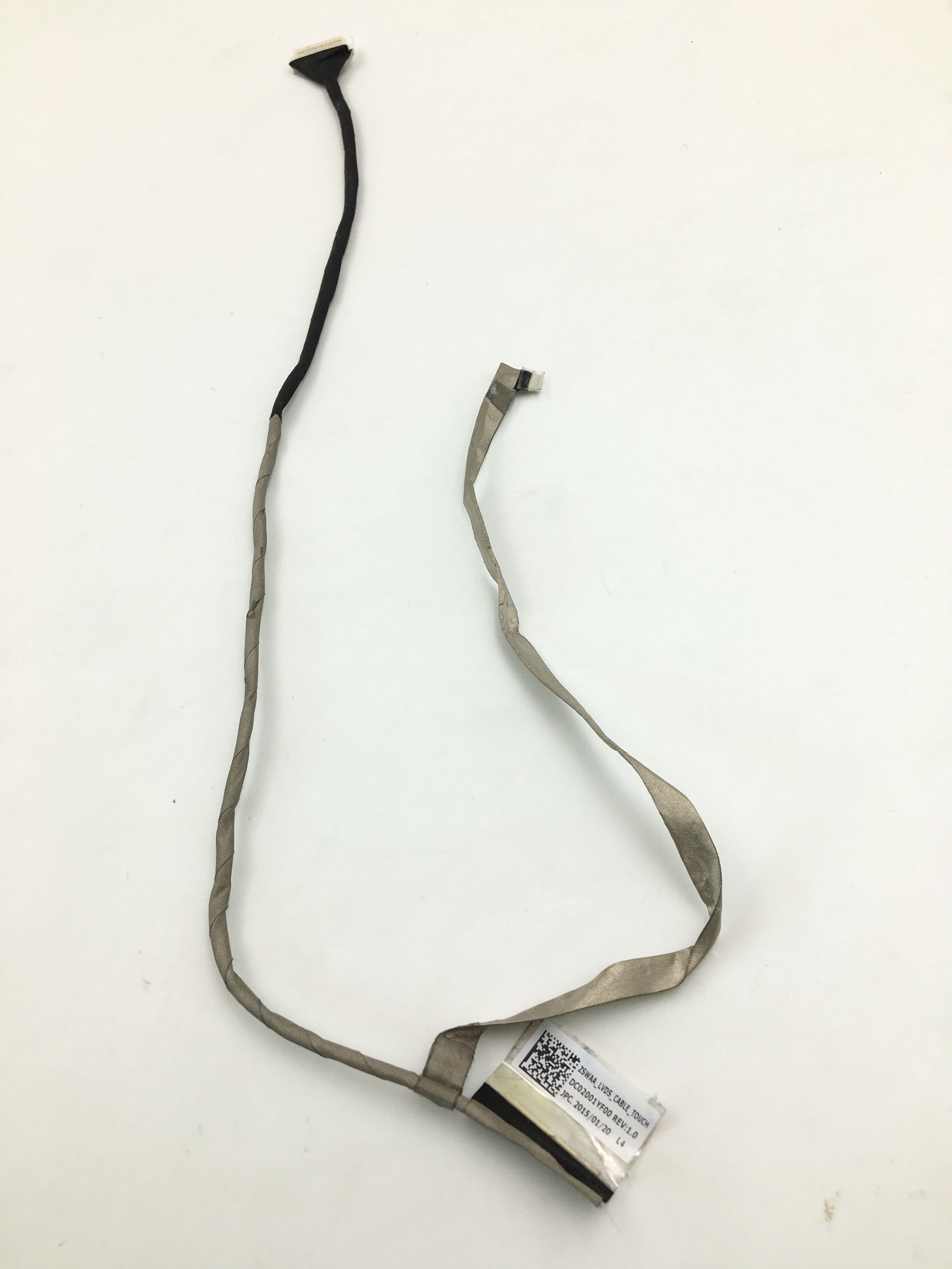 C55D屏线排线DC02001YF00