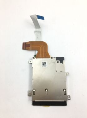 适用 戴尔/Dell M4800 E6330 读卡器糟 PC卡糟