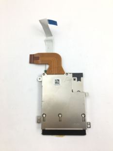 戴尔 读卡器糟 Dell E6330 PC卡糟 M4800 适用