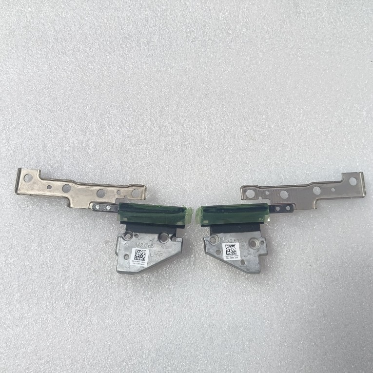 适用DELL 戴尔Alienware 外星人 13 R3铰链屏轴转轴0156KT 0NDPPF