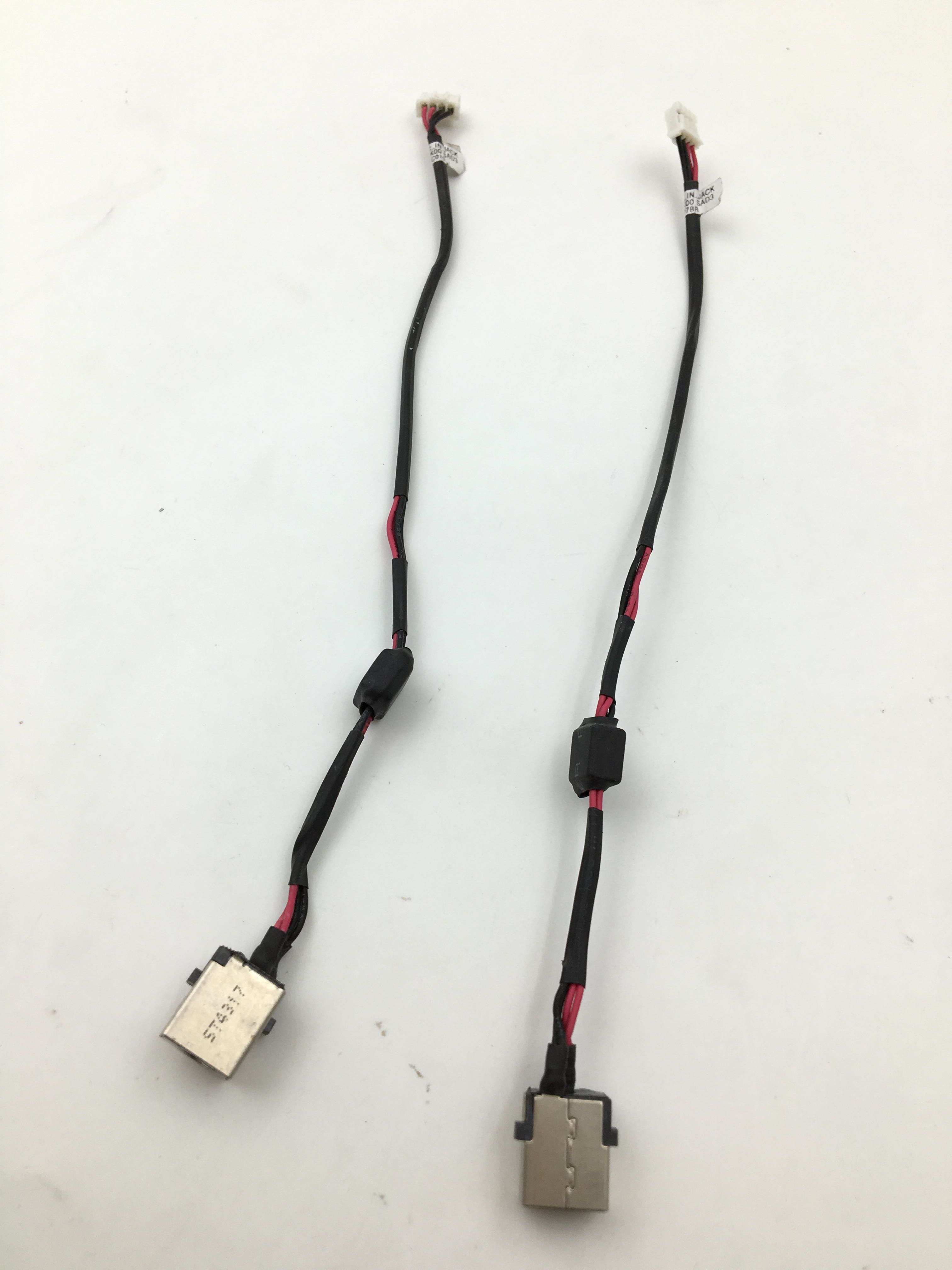 适用 适用 ACER E5-511 E5-521 电源头 电源接口 DC30100QK00