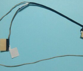 适用惠普TPN-C125 C126 15-A 15-AC 250 屏幕 新屏线DC020027J00