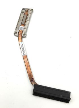 适用戴尔/Dell Latitude E5540散热器 散热铜管 04TDCF