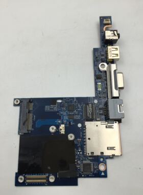 适用于PIVP1联想 E220S S220 网卡USB小板音频板 读卡器 LS-7043P