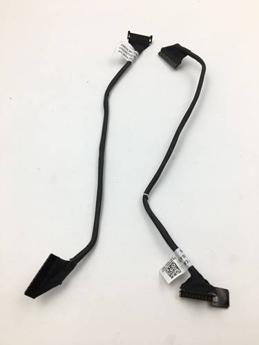 适用戴尔 Dell  Latitude E5450 电池 连接线 DC02001YT00 08X9RD