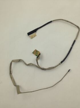 适用戴尔Dell 5547 5548 5545 屏线 排线 0KC6CV DC02001VZ00