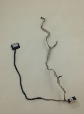 适用戴尔 DELL INSPIRON 5447 屏线 带触摸 0Z1210 DC02001X500