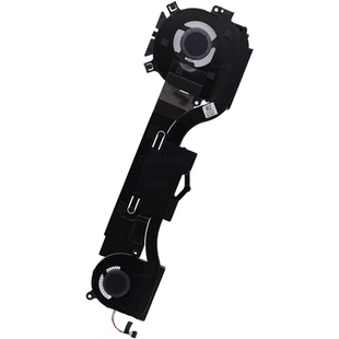 C940 Yoga 14IIL CPU散热器 5H40S19974 适用于 风扇 Ideapad