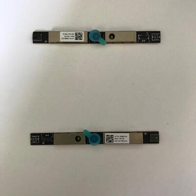 适用惠普/HP 15 F233WM 笔记本摄像头 765892-5V5