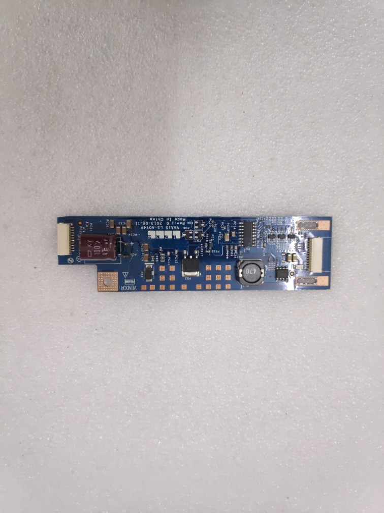 适用于联想 B550 高压板 逆变器 背光板 VAA15 高压条 LS-A074P