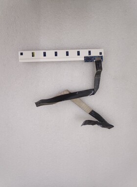 适用于QLA13 联想 一体机B345 B545 B545P LED状态灯板  LS-8504P