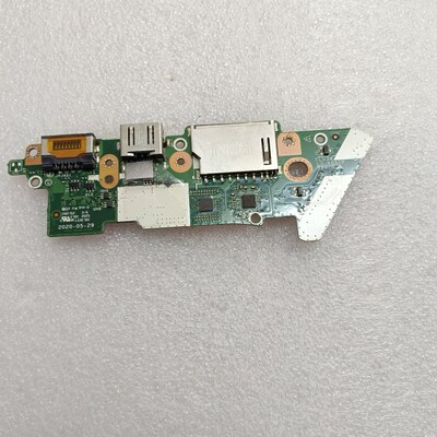 适用 联想 FLV34 Thinkbook 14 15 G2 G3 ITL USB开关板 LS-K051P