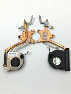 X201 X201S X201T 适用于Lenovo 风扇 IBM 散热器 60Y5453 联想