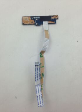 KIWA5适用于Lenovo联想G450 G450LX G450AX G455开关小板LS-5081P