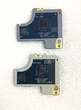 适用 戴尔 Precsion 7550 7760 SD 小板 LS-K633P 0W2MR 01H2MR