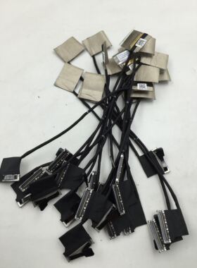 适用戴尔Dell Latitude E5450 5450 ZAM70屏线0352GC DC02C007D00