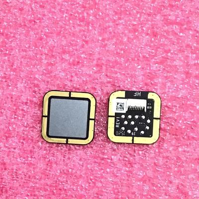 适用 戴尔 Latitude 7200 2in1 指纹小板 指纹模块 开机指纹 REV1