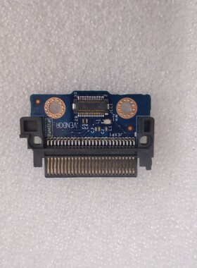 适用 适用 戴尔 Dell Latitude E6440 光驱小板 LS-9937P 0C7XN3