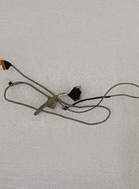 适用戴尔 dell XPS11 9P33 屏线  DC02001TT00笔记本电脑内置配件