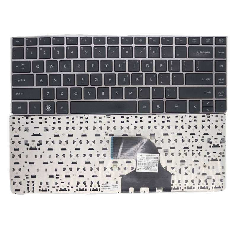 适用 HP Probook 4430S 4331S 4330s 4431S 4435 4436s键盘646365