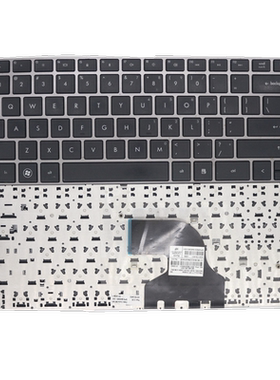 适用 HP Probook 4430S 4331S 4330s 4431S 4435 4436s键盘646365