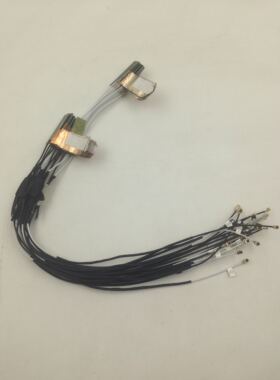 适用 HP ENVY M5 天线 排线 DC33001CK50