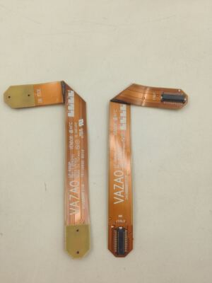 适用于 戴尔 DELL Originale XPS 12 9Q33 音频排线 LF-9262P