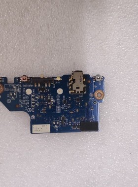 适用戴尔 DELL XPS 12 9Q33 音频 无线开关 接口 LS-9261P 063XND