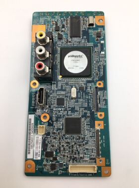 适用索尼/SONY VAlO VPCL 135FX PCV-A1112L 图形控制器板 HDMl板