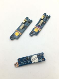 适用于ZIPS1 联想 Thinkpad S1 YOGA 11S电源开关机小板 LS-A342P