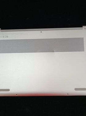 适用联想Yoga Slim 7p 14 2021 D壳小新Pro 14ITL外壳AM1W000G00
