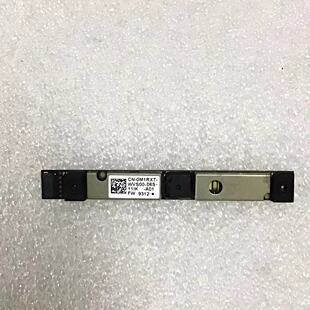 3500 3185 戴尔G3 5482摄像头M1RXT 7580 3590 5505 适用 5500