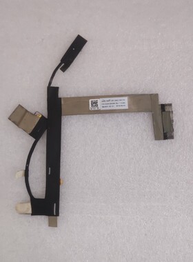 适用于 戴尔Latitude XPS 12 7275 9250 A15724 DC02C00C800 屏线