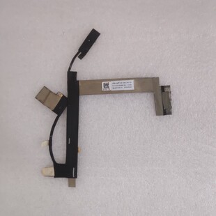 适用于 戴尔Latitude XPS 12 7275 9250 A15724 DC02C00C800 屏线