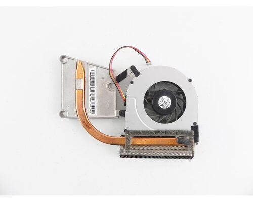 适用于 P585 N58615.6 散热器 风扇冷却管AT0QO002PM0