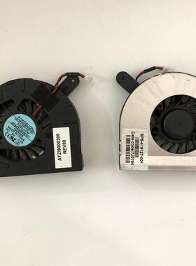 适用惠普/HP NC 440 CPU 笔记本散热风扇 419127-001 ATZI9000300