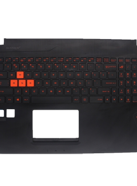 适用于华硕 ROG STRIX S5 S5VS S5VT S5VM GL502VM 键盘 C壳 喇叭